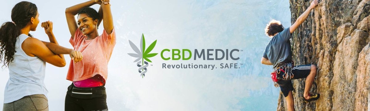 CBDMEDIC | DirectHemp.com