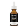 cbdMD Full Spectrum CBD Oil Tincture Drops 30mL Natural Flavor - DirectHemp.com