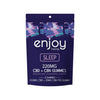 Enjoy Hemp CBD Gummy 2 Pack Sample - DirectHemp.com