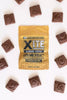 Xite Almond Toffee THC + CBD 4ct bag - DirectHemp.com